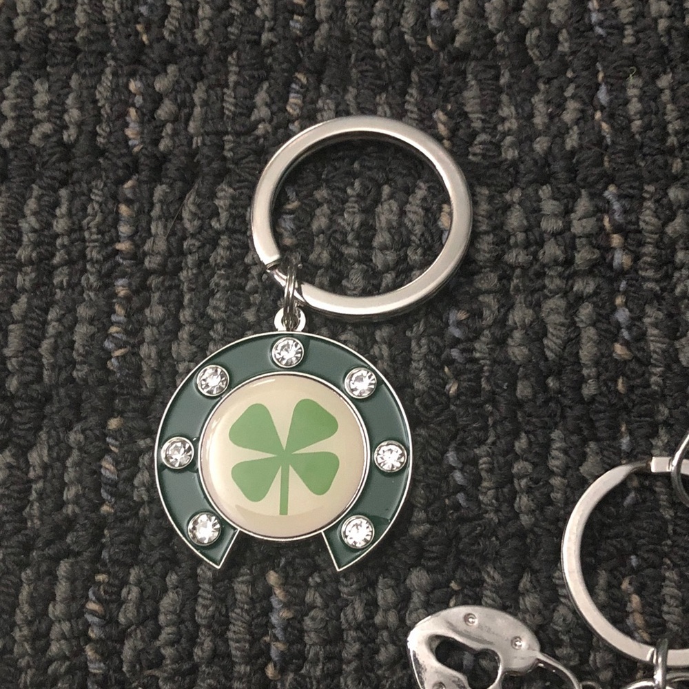 🍄 Choose One by Size Variety of Keychains - Picture 6 of 11